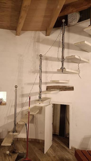 Il Villaggio Dei Puffi Bardineto 外观 照片