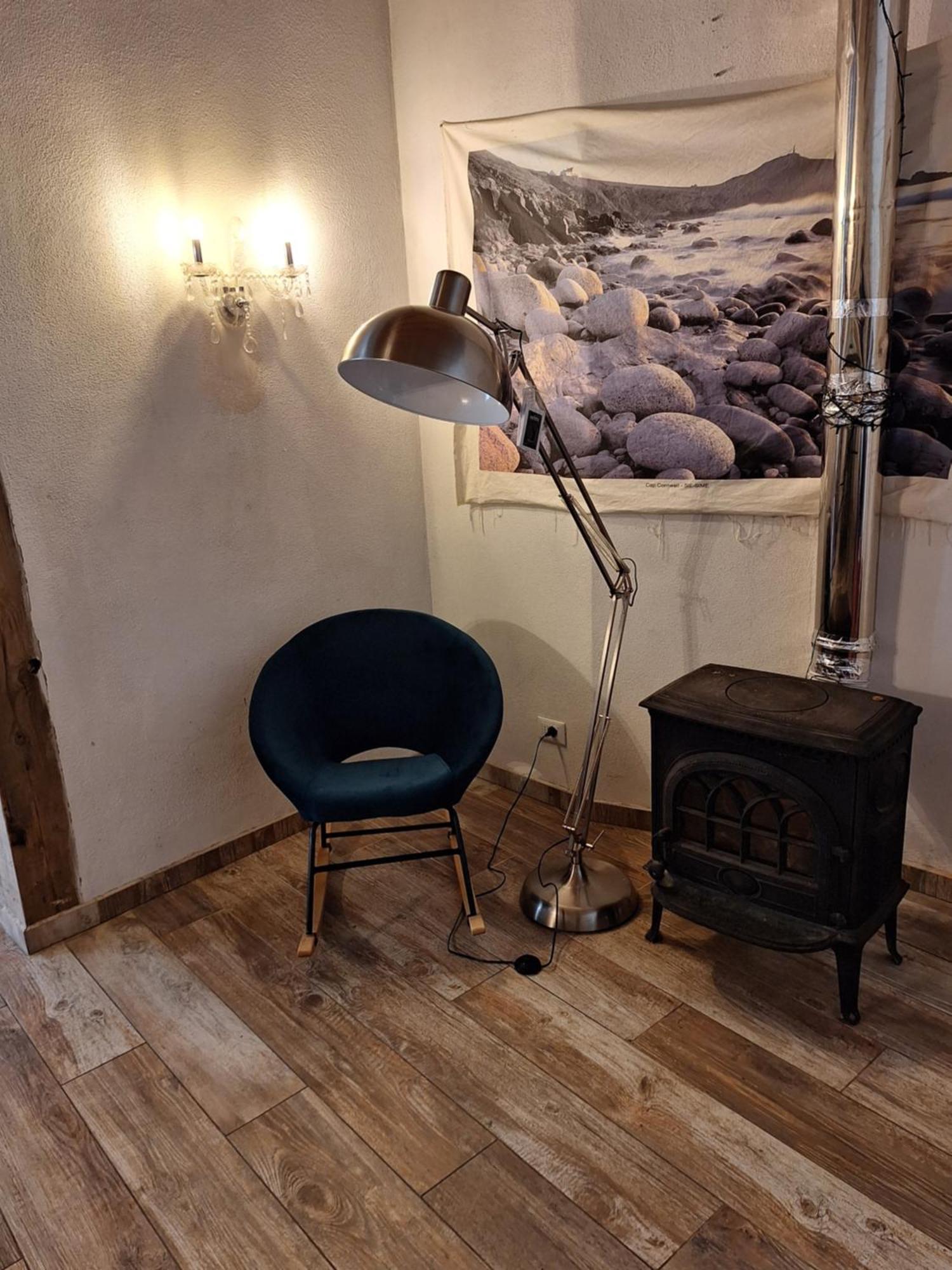 Il Villaggio Dei Puffi Bardineto 外观 照片