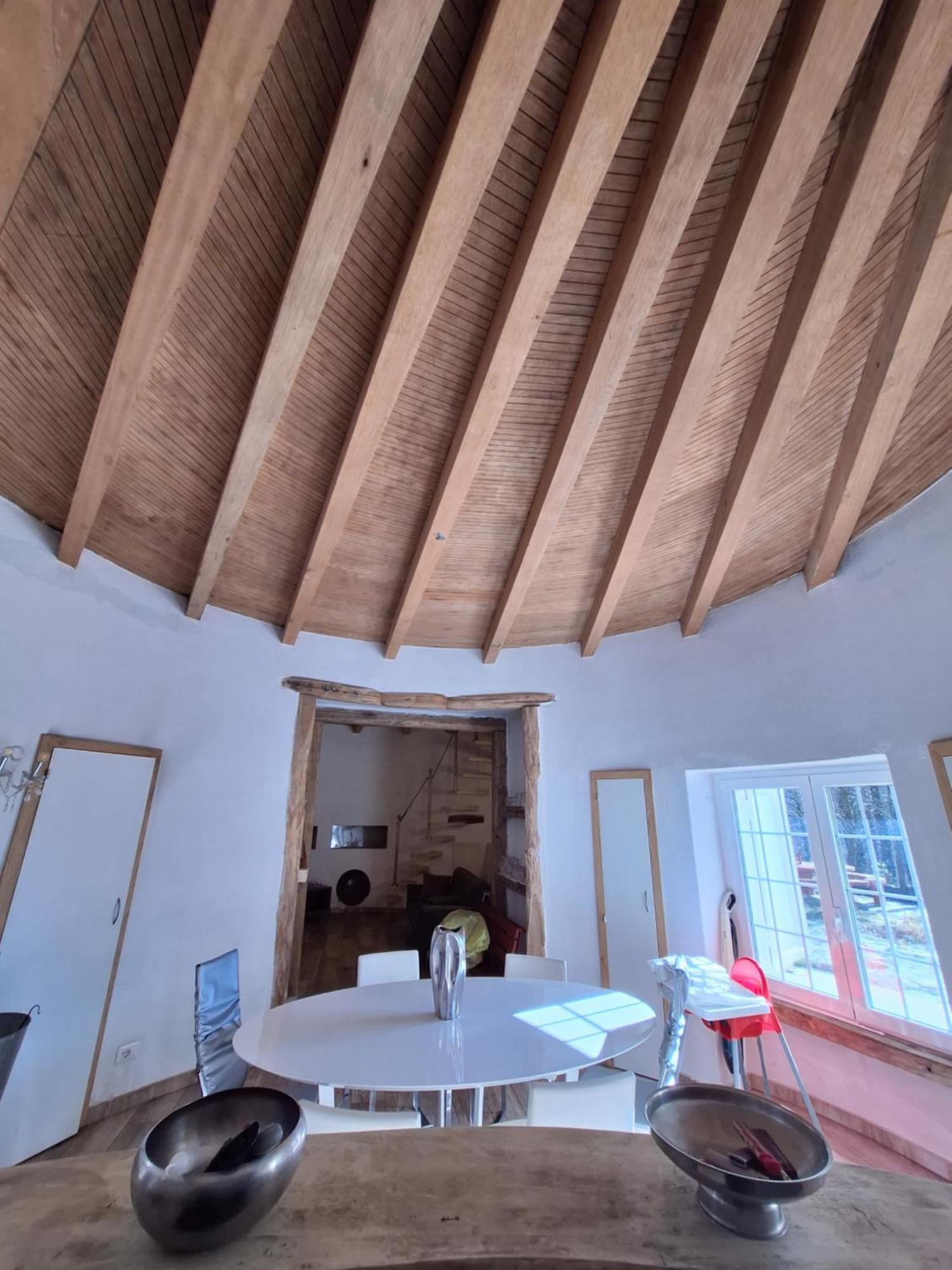 Il Villaggio Dei Puffi Bardineto 外观 照片